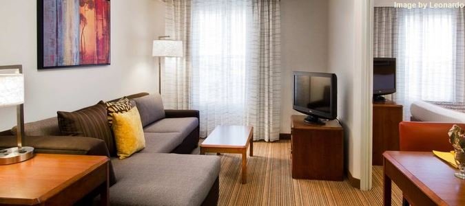 Фото Sonesta Es Suites Reno