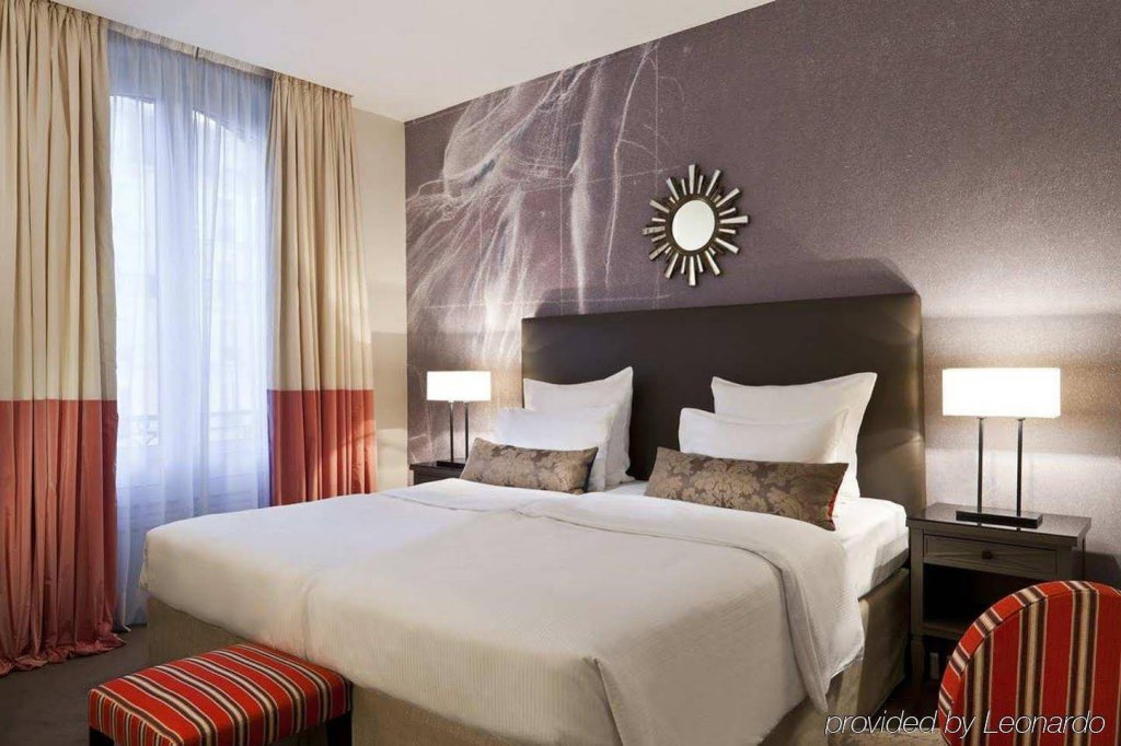 Фото отеля 4