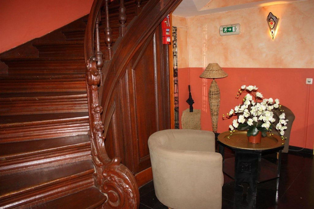 Фото Hotel at Home