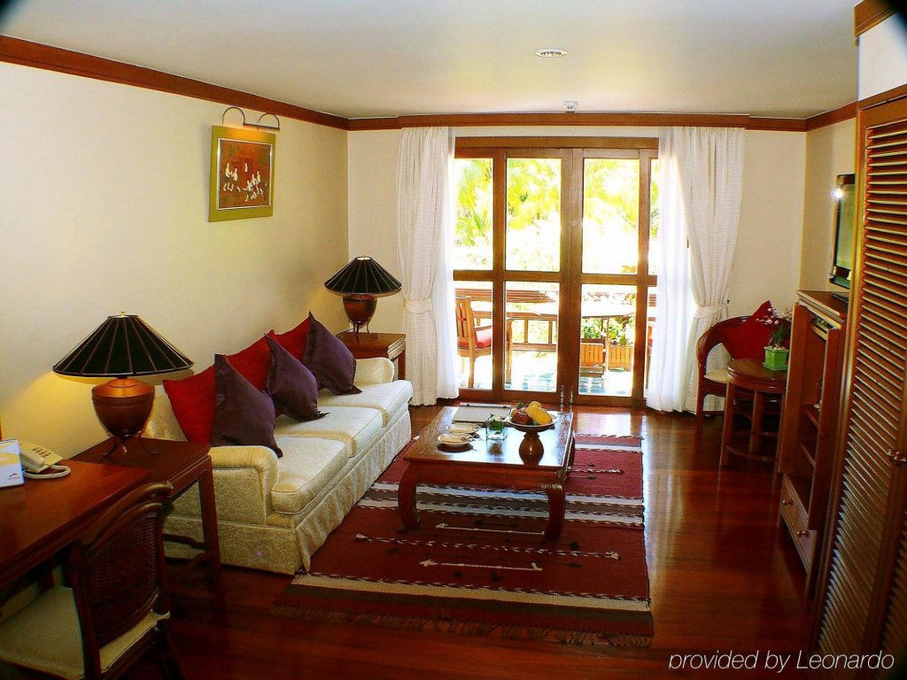 Фото Santiburi Koh Samui