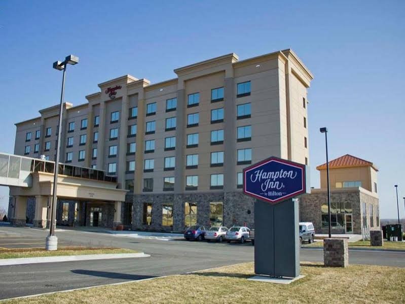 Фото Hampton Inn by Hilton Sydney