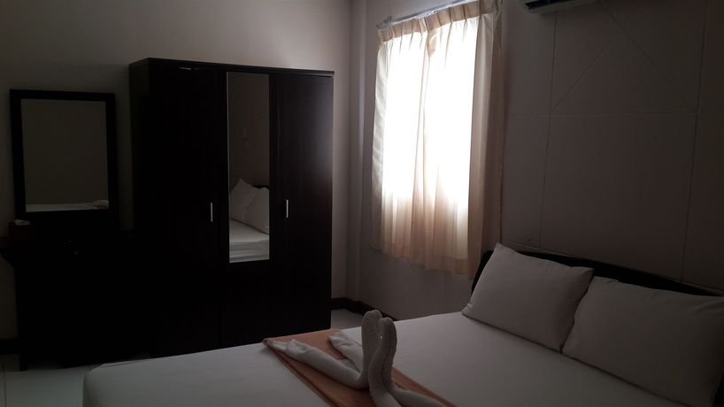 Фото P. F Mansion