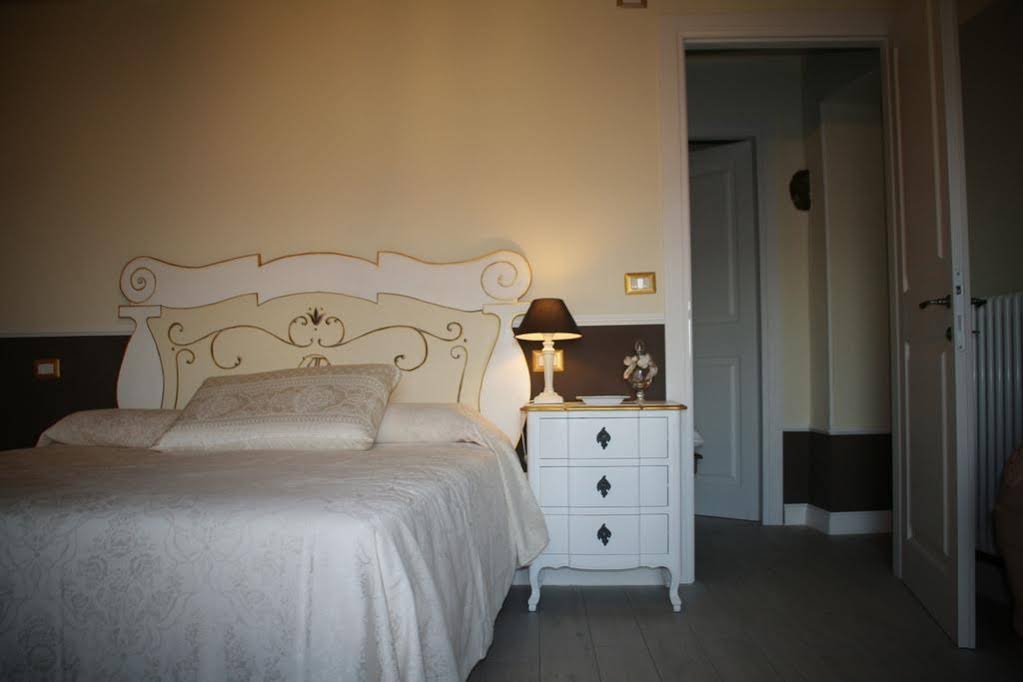 Фото B&b Residenza Teatro Antico