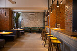 Domo (Nogradskaya ulitsa, 34), sushi bar
