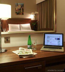 Гостиница Jurys Inn Birmingham