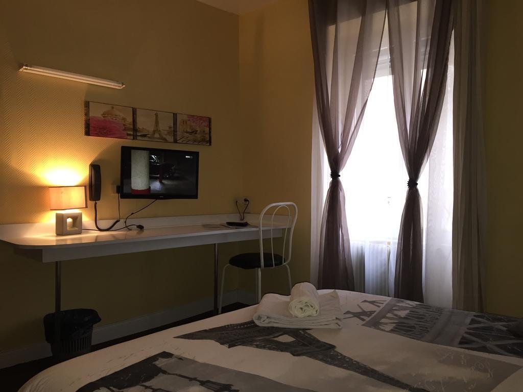 Фото Ariane Hotel