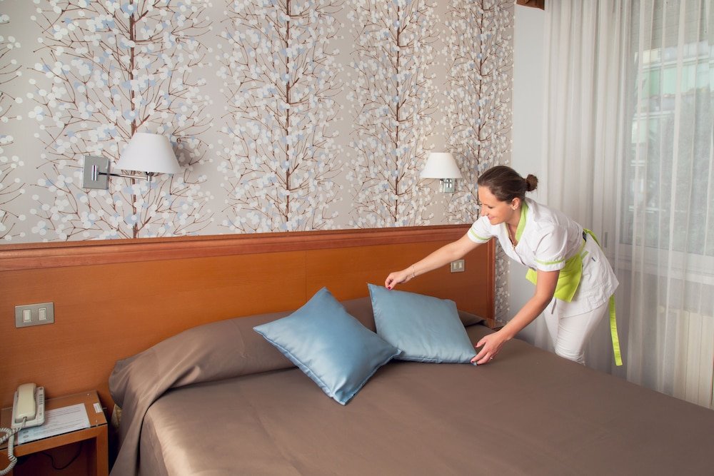 Фото Eco Hotel Milano