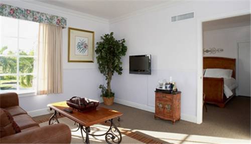 Фото Americas Best Value Inn Historic Clewiston Inn