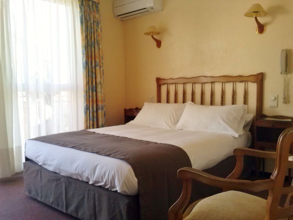 Фото Hôtel du Levant