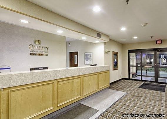 Фото Quality Inn and Suites