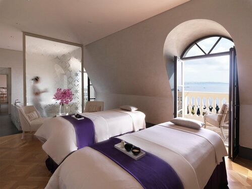 ГОСТИНИЦА FOUR SEASONS HOTEL BAKU в Баку, Азербайджан от 33711 ...