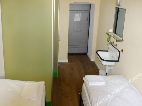 Фото Barabas Hotel Luzern