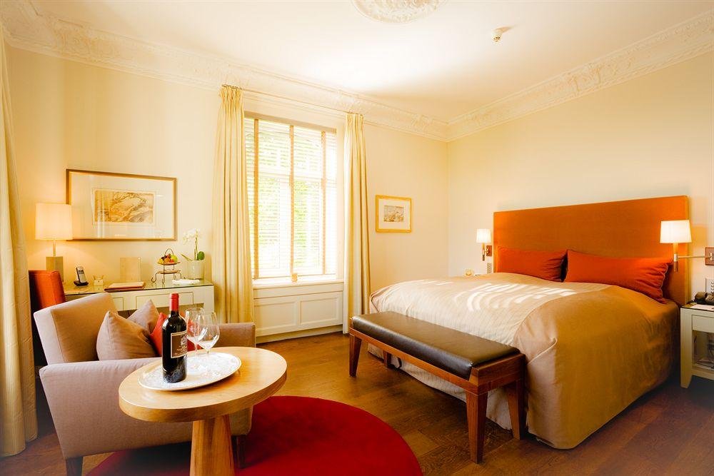 Фото Hotel Süllberg Karlheinz Hauser