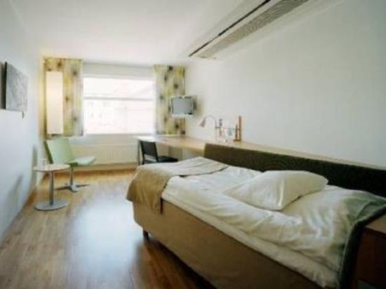 Фото Scandic Hallandia