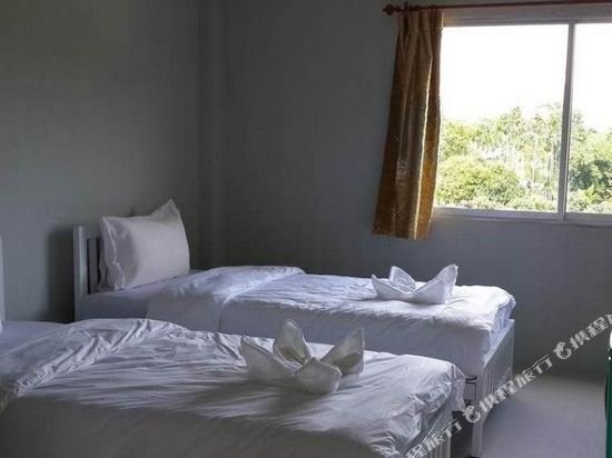 Фото Thanagrit Apartelle