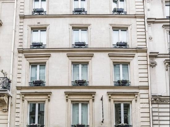 Фото Hotel Paradis