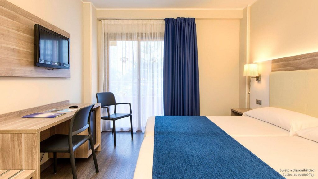 Фото Hotel Palm Beach