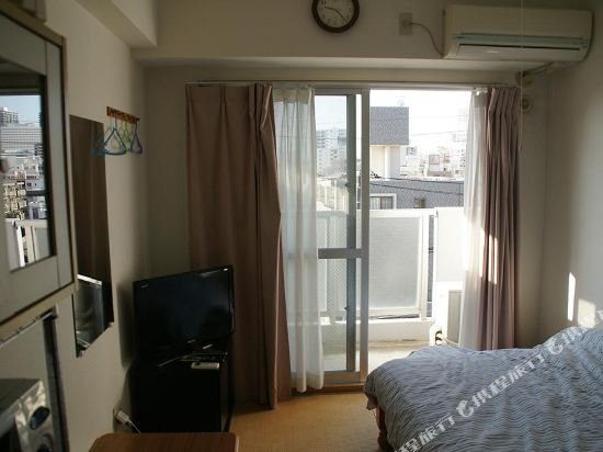 Фото Hotel Coco Shintoshin