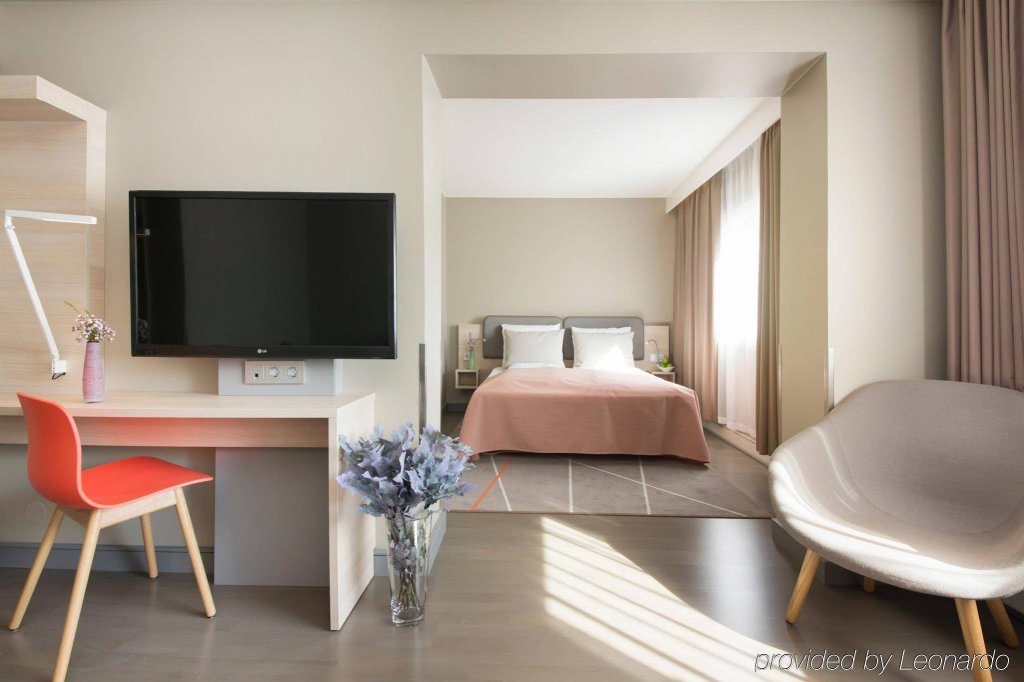 Фото Radisson Blu Park Hotel, Oslo