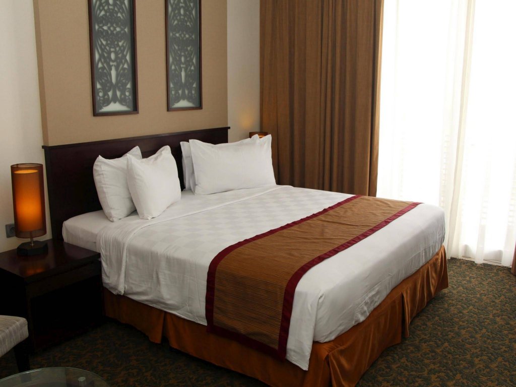 Фото Swiss-Belhotel Danum Palangkaraya