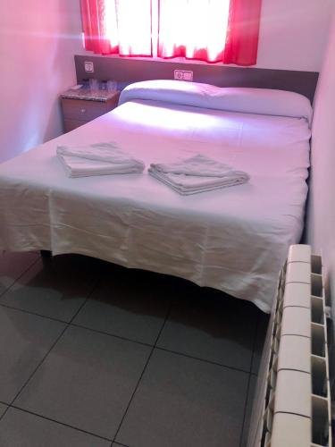 Фото Pensión Galicia