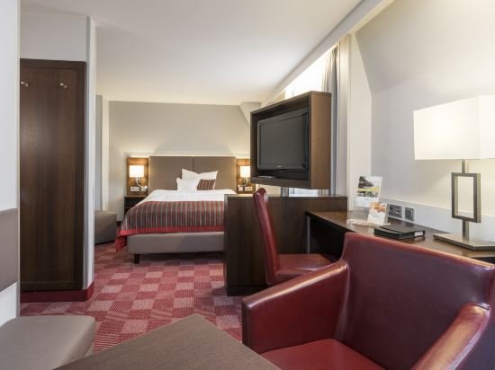 Фото Trip Inn Hotel Stadt Coburg