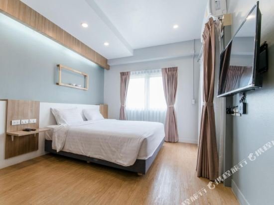 Фото Shade House - Bitec Bangna