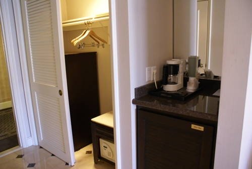 Фото Oxford Palace Hotel And Galleria