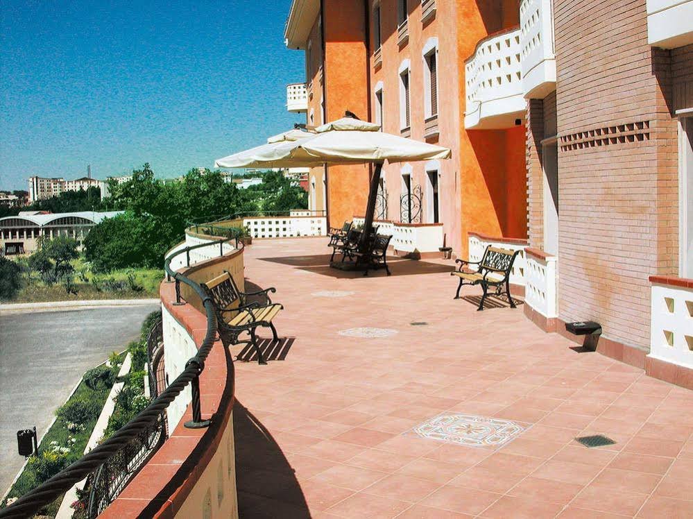 Фото Hotel Valle Rossa