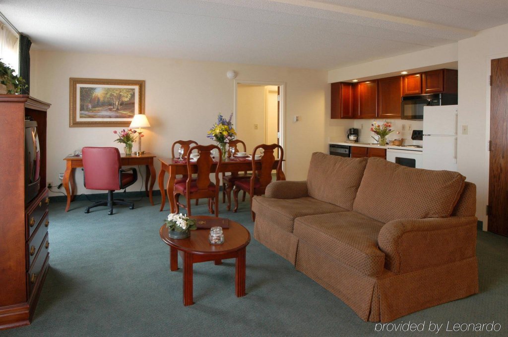 Фото Residence Inn by Marriott Minneapolis Edina