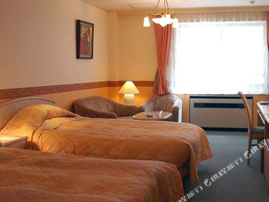 Фото Dai ichi Takimotokan