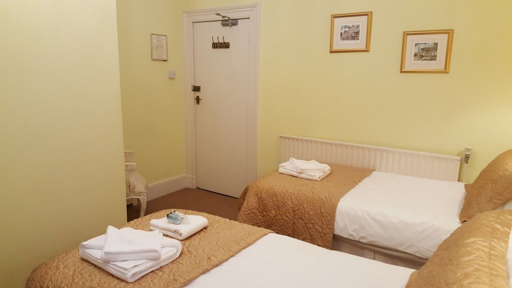 Фото The Braemar Hotel