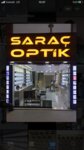 Sarac Optics (İstanbul, Çekmeköy, Güngören Mah., Yöre Sok., 1A), opticial store