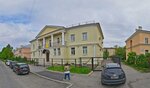 AlfaGlavSnab (Gubina Street, 16) ، أداة بناء