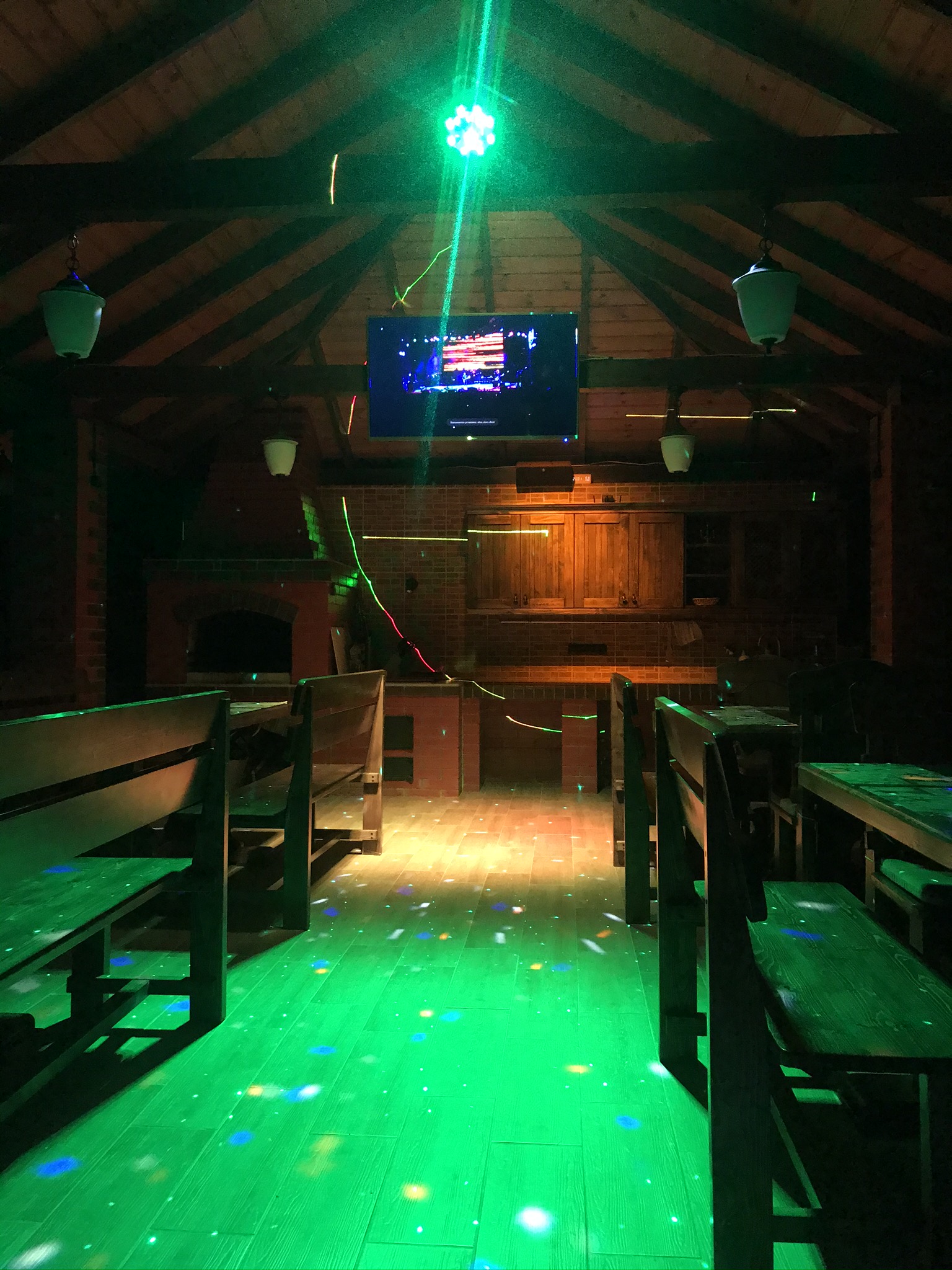 Фото Лазурный