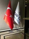 Semi Construction (İstanbul, Bahçelievler, Yenibosna Merkez Mah., Ladin Sok., 36) ، شركة بناء