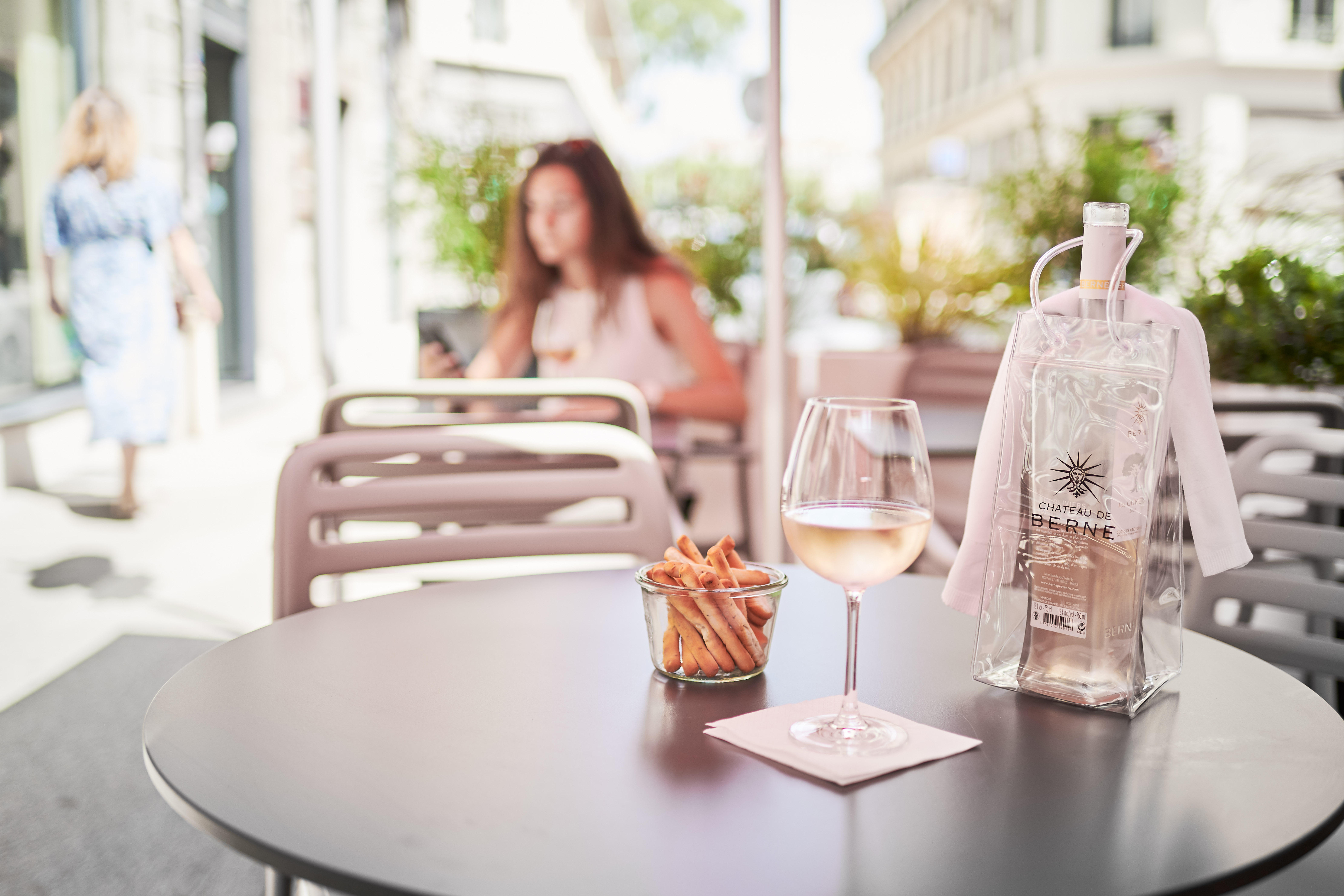 Фото Hotel Mercure Lyon Centre Plaza République