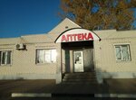 Аптека (Belgorod Region, Novooskolskiy munitsipalny okrug, selo Velikomikhaylovka, ulitsa Kakhovka), farmacia