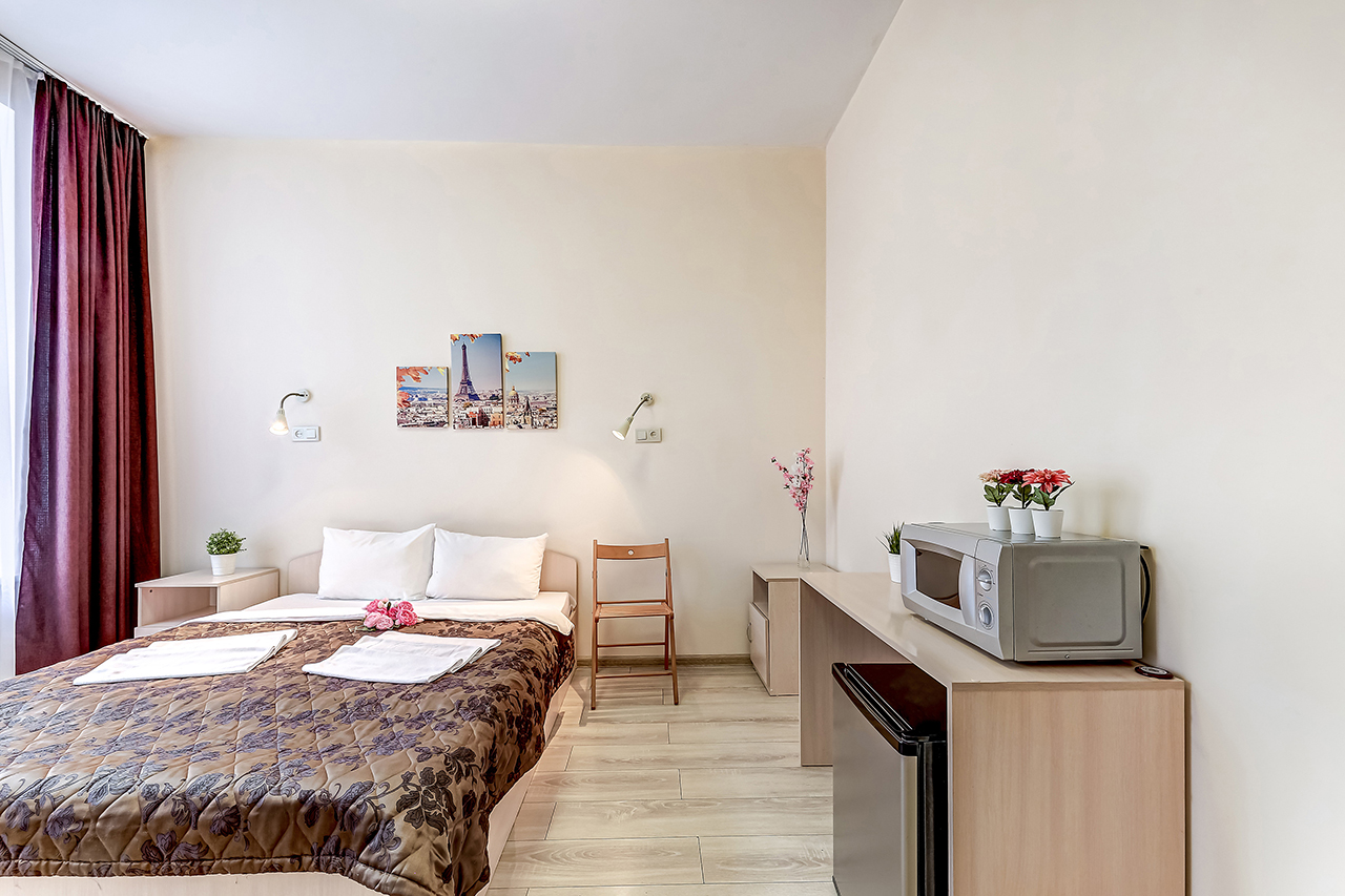 Фото СуперХостел на Невском 95