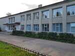 Библиотека (derevnya Piskovichi, Naberezhnaya ulitsa, 16), library