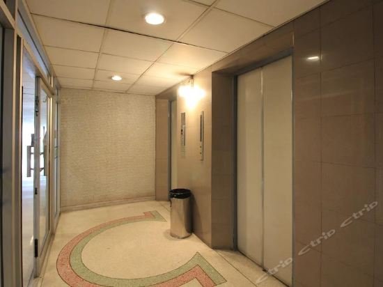Фото Diamond Place Hotel & Serviced Apartment