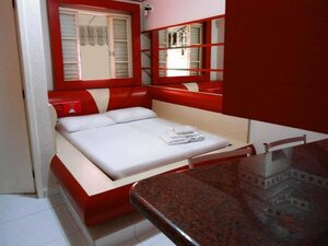 Гостиница Hotel do Largo