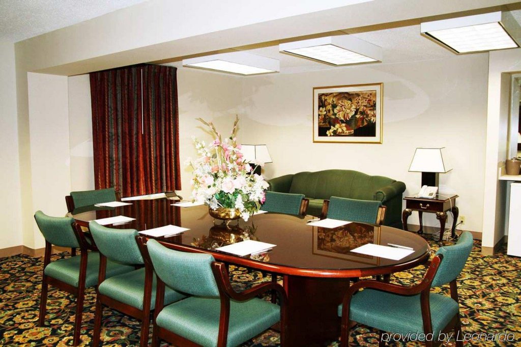 Фото Studio 6 Dublin, Ga