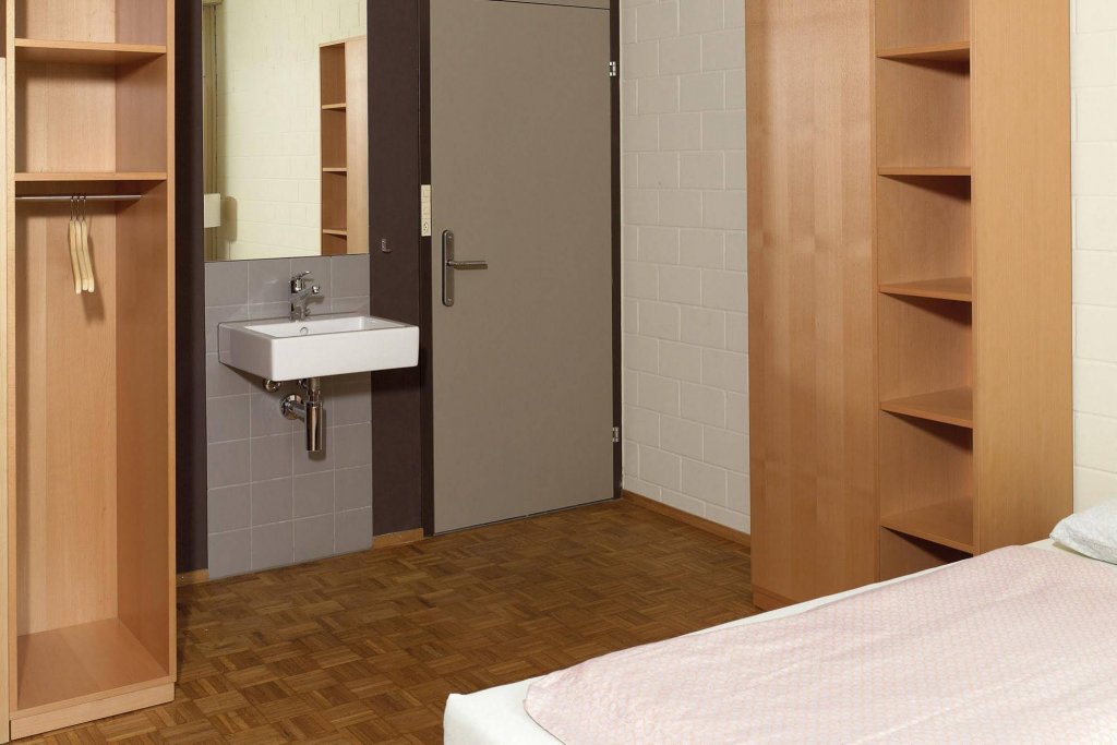 Фото Lucerne Youth Hostel