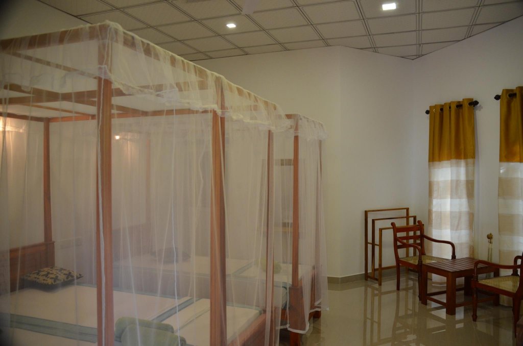 Фото La Safari Inn