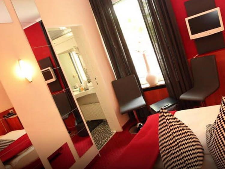 Фото Boutique Hotel Falkenturm