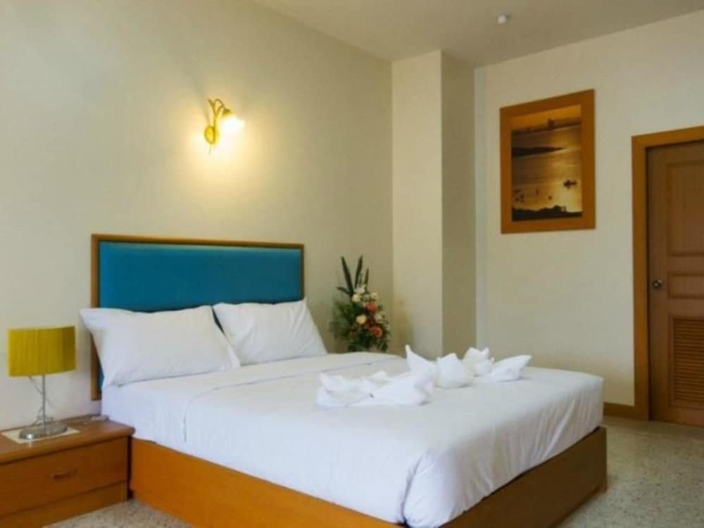 Фото P. K. Residence Pattaya