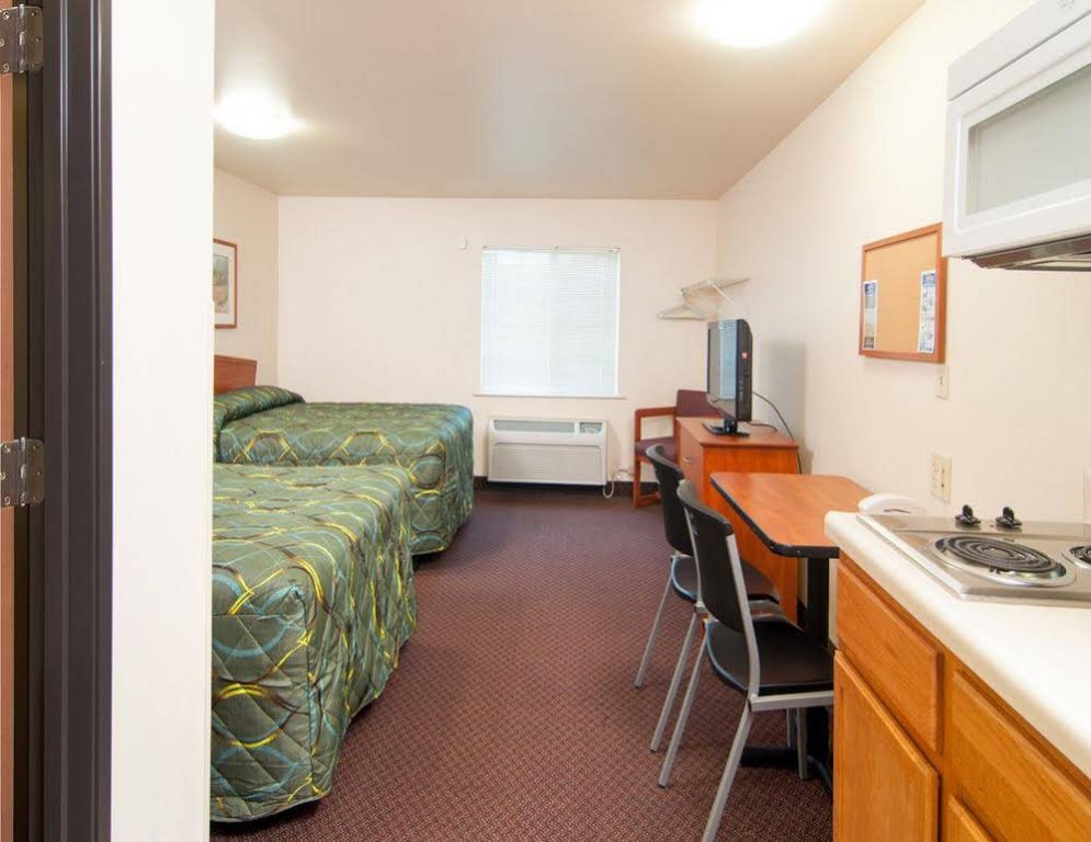 Фото WoodSpring Suites Baton Rouge Airline Highway