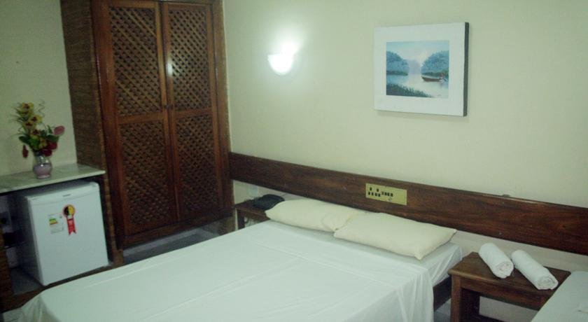 Фото Hotel Costa Verde