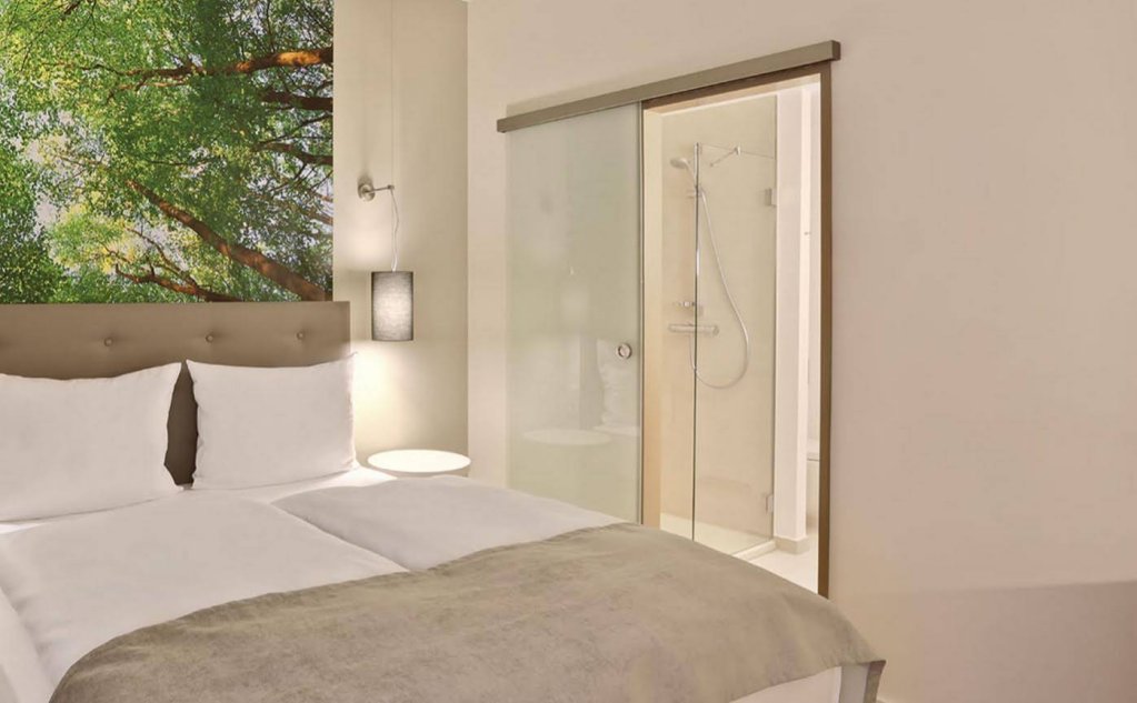 Фото IntercityHotel Bremen